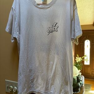 Fruit of a Loom Vintage Jolt T-Shirt SZ L
